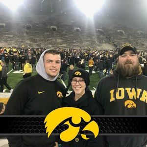 Meet your Posher, Jeff